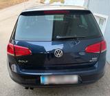 Volkswagen VW Golf 1,6 TDI 4Motion - Volkswagen Golf: 4motion V6