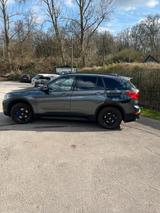 BMW X1. 20d F48 zuverkaufen . - BMW X1 F48 mit Diesel-Antrieb
