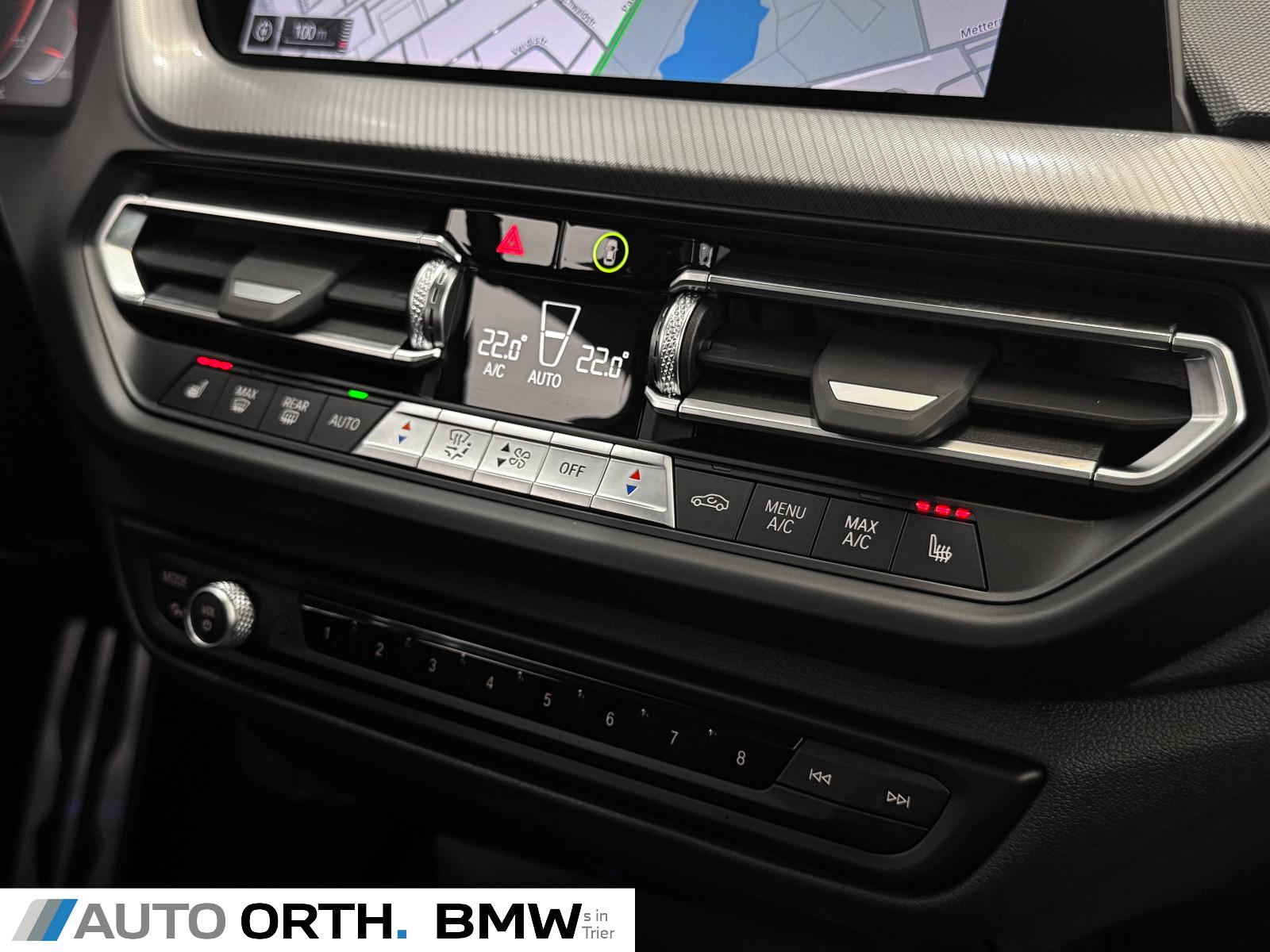 BMW M235i xDrive Gran Coupé M-SPORT-PRO PANO HUD ACC