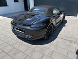 Porsche 718 Boxster GTS 4.0 Handschalter Approv Burm PPF - Porsche Boxster 4.0 GTS