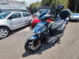 Kymco Agility 125i AGILITY 16 - KYMCO AGILITY