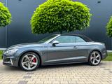 Audi S5 Cabriolet 3.0 TFSI quattro |MATRIX|B&O|KAM|DE - Audi S5 in Stuttgart