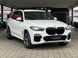 BMW X5 M50i *Deutsch*M-Sportpaket*M-Paket*2.Hd*MwSt*