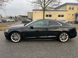 Audi A5 3.0 TDI S-line digital Cockpit ahk 8 fach Alu - Audi A5 8T mit Diesel-Antrieb