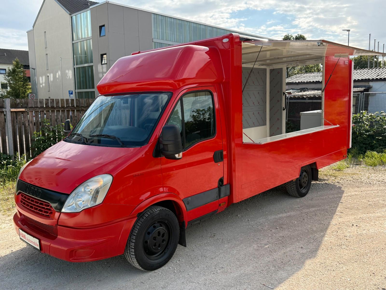Iveco Другой