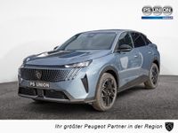 Peugeot 3008 - Vorschau Bild 1