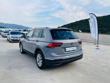 Volkswagen Tiguan - 8