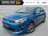 Kia RIO 1,0T Spirit Navi Kamera Tempomat 17" - gebrauchte Kia Rio aus dem Jahr 2022