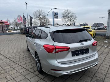 Ford Focus Turnier 1.0 ST-Line NaviKamera