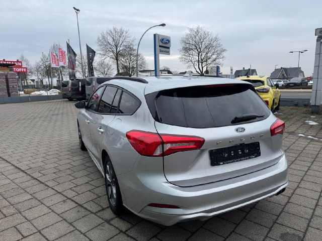 Ford Focus Turnier 1.0 ST-Line NaviKamera