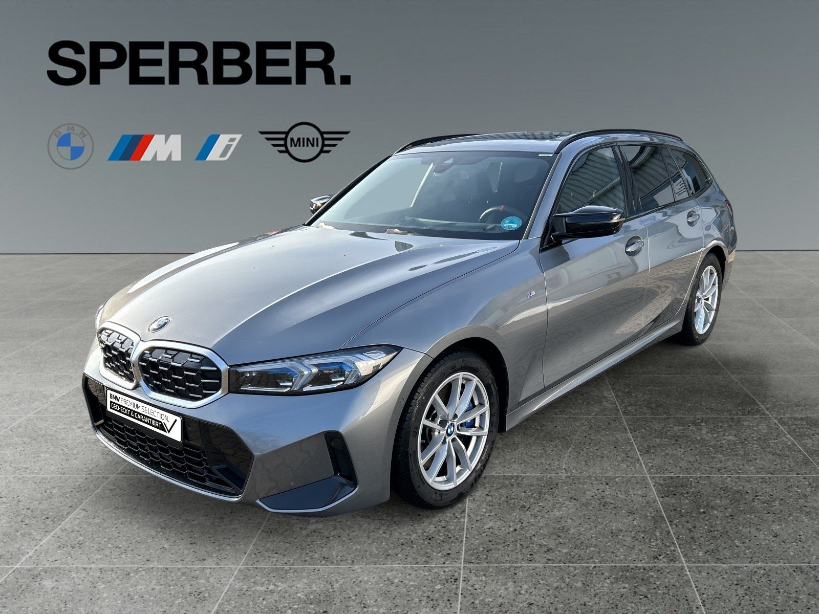 BMW M340i xDrive Panorama*Live Cockpit Prof*Head Up*