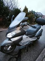 Aprilia Atlantic Sprint 500 - Angebote