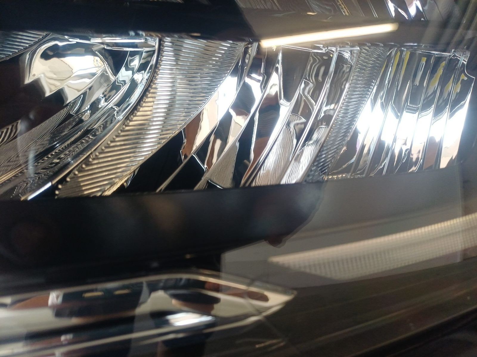 Volkswagen Taigo Life NAVI LED KAMERA 5J.-GAR. LANE ASSIST foto 4