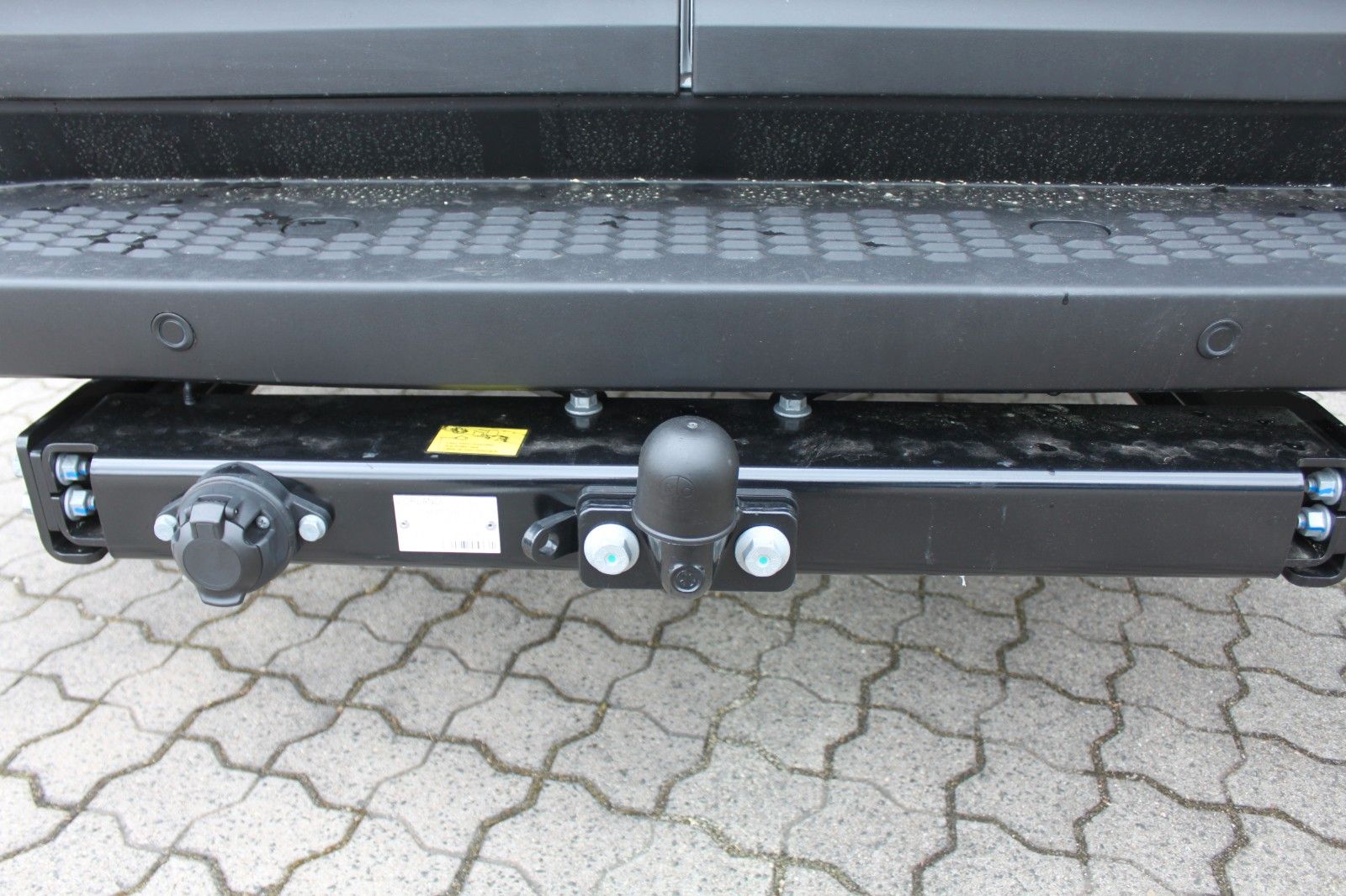Fahrzeugabbildung Iveco e-Daily 38S14E V