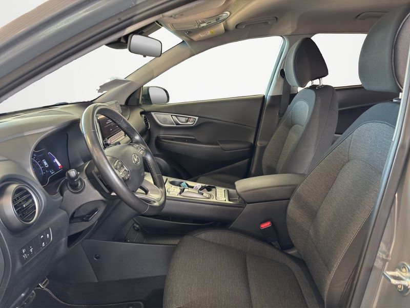 Fahrzeugabbildung Hyundai KONA EV Advantage ACC AUT Kam. KlimaA LM Navi