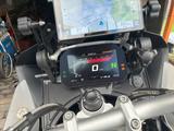 BMW R 1200 GS Adventure triple black TFT - BMW 1200 GS TRIPLE BLACK