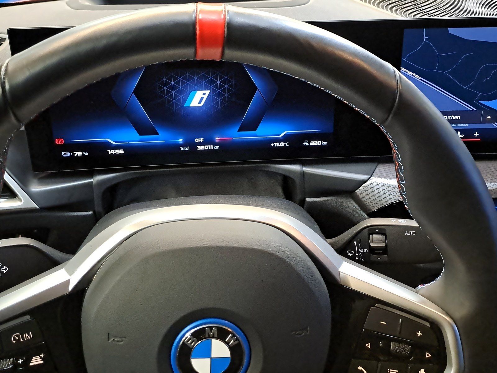 BMW i4 - Bild 16