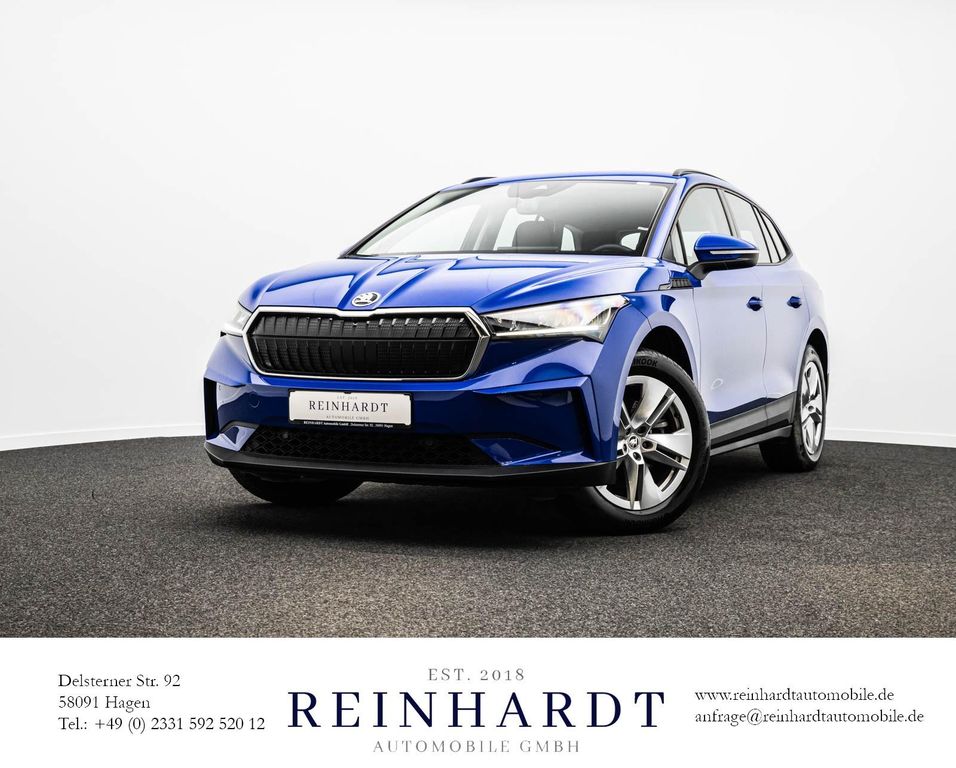 Angebot ansehen Skoda Enyaq