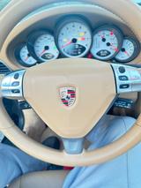 Porsche 997 Carrera 4S Cabriolet MY08 Carrera S - Porsche: Beige
