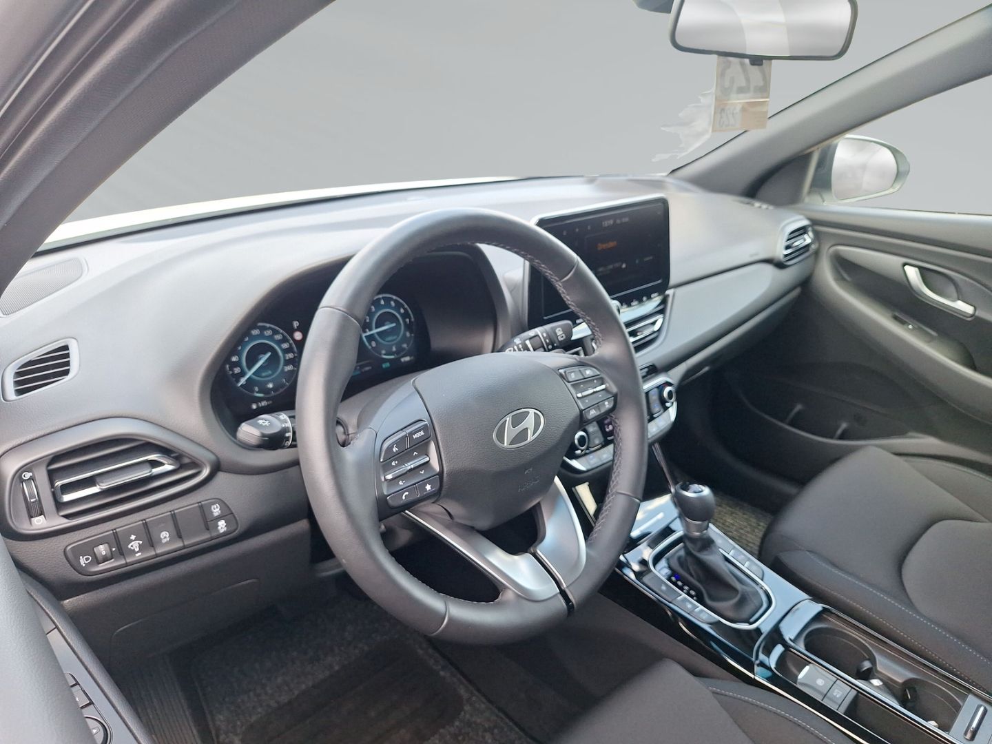 Hyundai i30 – Bild 16