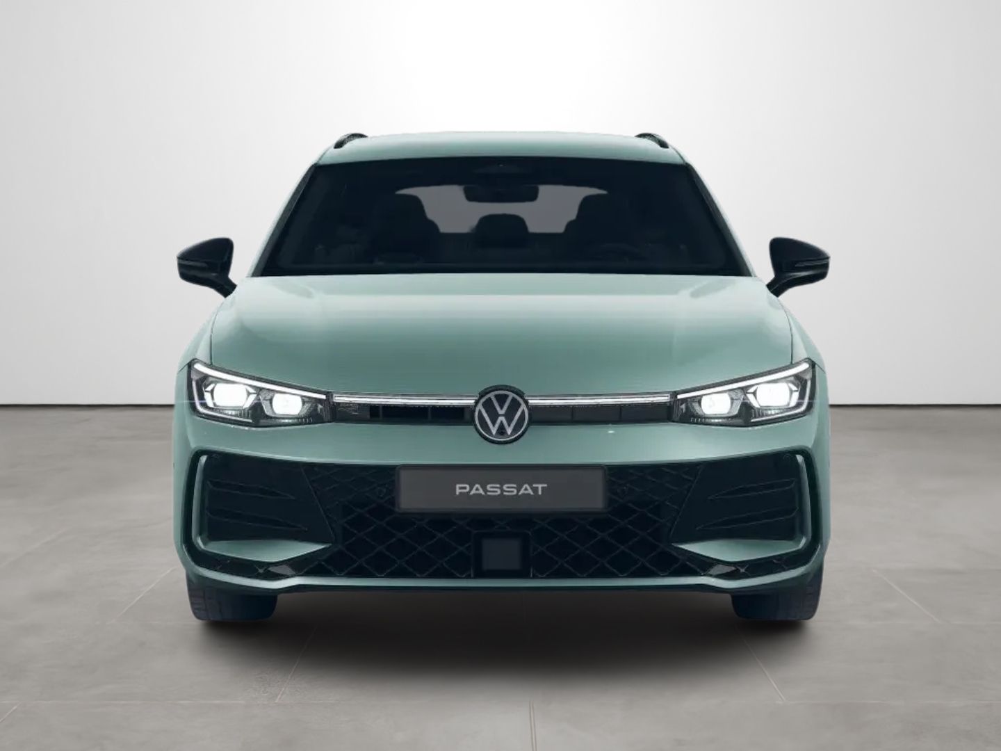 Passat 2.0 TDI R-LINE BLACK *STDHZG*AHK*