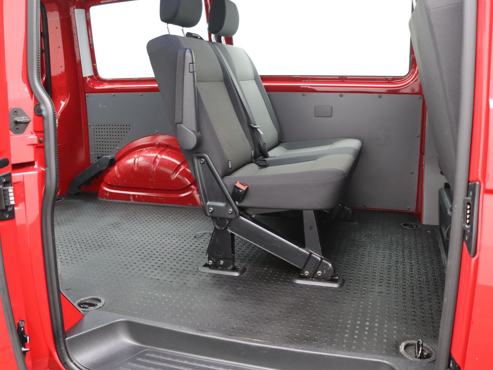 Volkswagen T6 Kombi - Bild 11