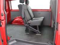 Volkswagen T6 Kombi - Vorschau Bild 11