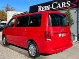 Volkswagen T6.1 Multivan 2.0 TDI 150PS DSG/I.HD/KAM/NAVI/ - Volkswagen: Multivan TDI