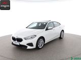 BMW 220 Gran Coupe ADVANTAGE KAMERA,KEYLESS,ACC,HUD - BMW 220 Gran Coupé aus 2020