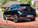 Opel Corsa-e - Opel Corsa mit Elektro-Antrieb: Schwarz