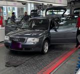 Audi a6 Avant 2.4 - Audi A6 aus 2004: Kombi