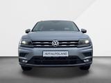 Volkswagen Tiguan Allspace 2.0 TDI DSG 4MOTION UNITED | AHK - Volkswagen Tiguan Allspace in Magdeburg