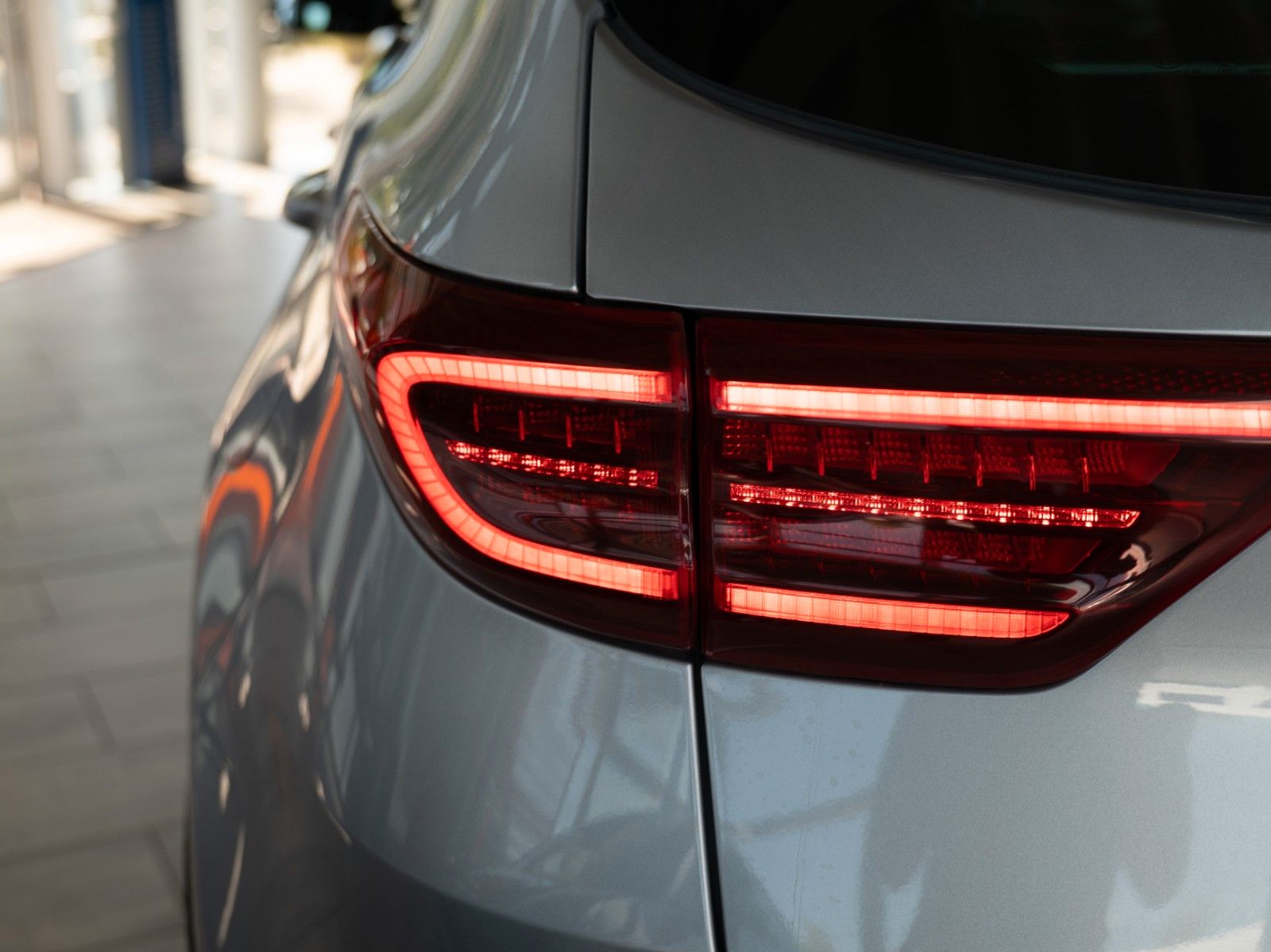 Fahrzeugabbildung Kia Sportage Vision Black Edit. AUTOM./4x4/SITZHZG.