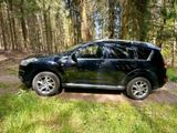 Citroën C-Crosser, 1. Hand, 7-Sitzer, Allr... - Citroën C-Crosser aus 2011