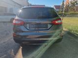 Ford Mondeo 2,0 TDCi 110kW Trend Turnier PowerShi... - Ford Mondeo bis 10.000 Euro