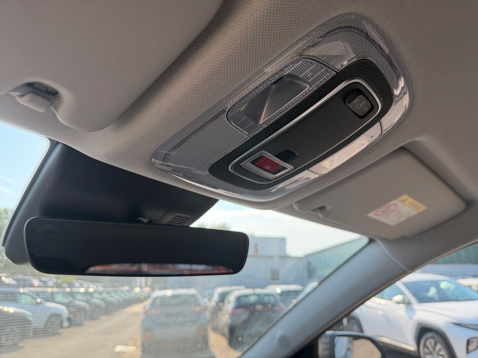 Hyundai KONA - Bild 14