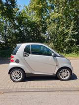 Smart ForTwo coupé 1.0 52kW / 72 PS - Smart ForTwo Gebrauchtwagen in Aachen