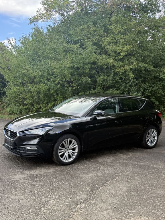 Image of Seat Leon