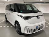 Volkswagen ID. Buzz 77 kWh 150 kW Pro 2023 Weiß - Volkswagen ID. Buzz in München