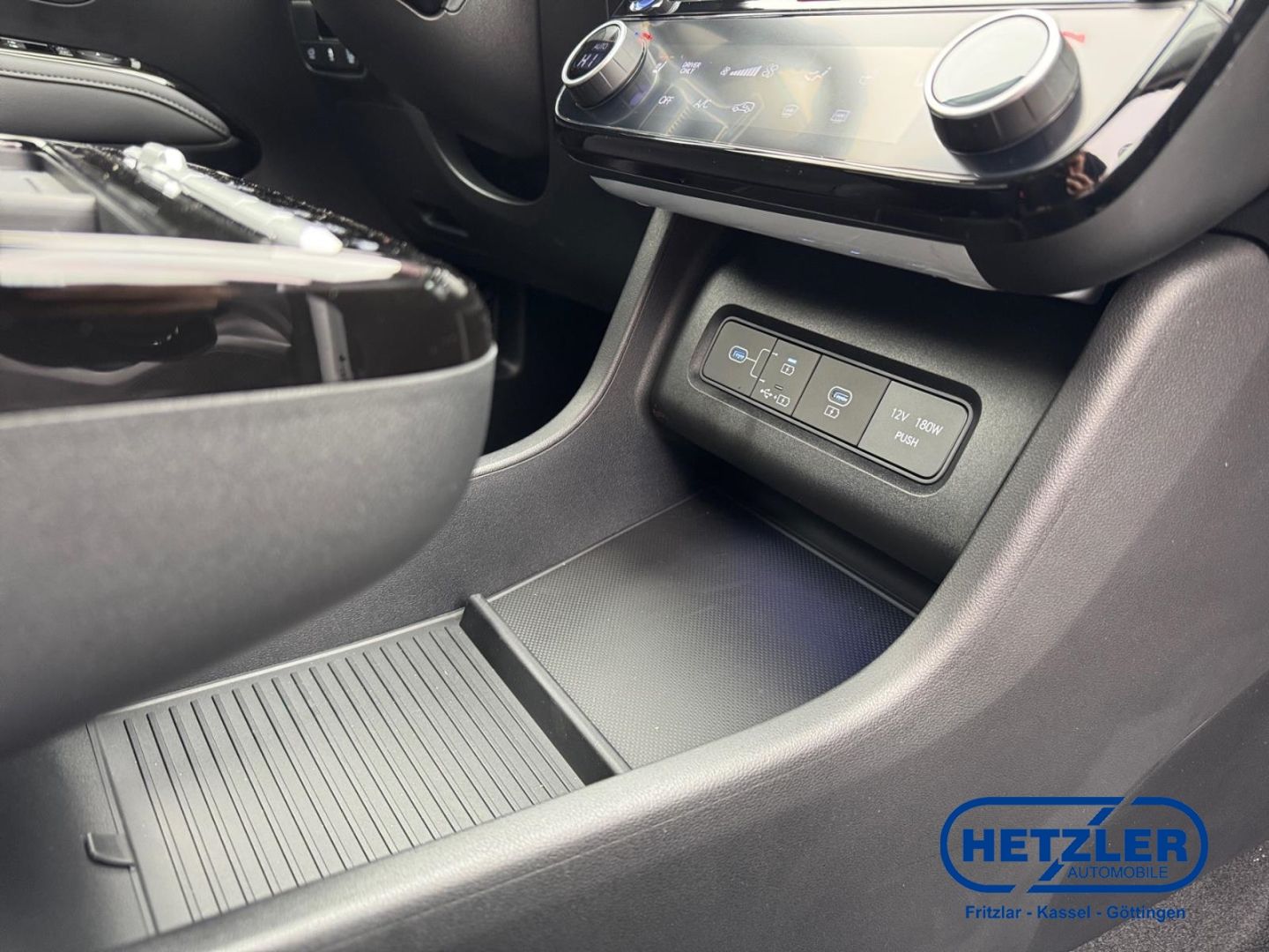 Hyundai Tucson – Bild 17