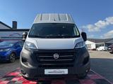 Fiat Ducato Maxi L5H3 Wohnmobil Exclusive Solaranlage - Fiat Ducato mit Diesel-Antrieb: 4sitzer