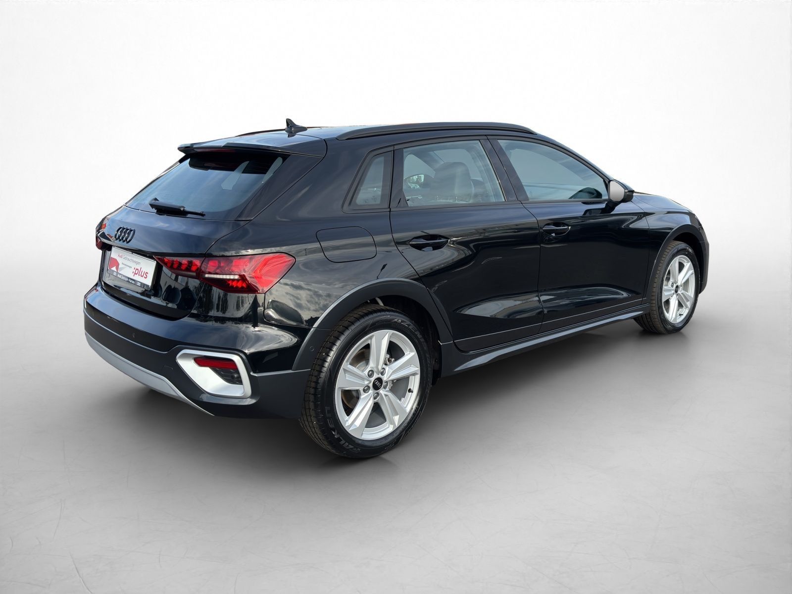 Audi A3 - Bild 18