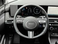 Hyundai TUCSON - Vorschau Bild 10