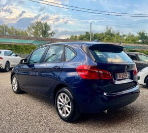 BMW 218 Active Tourer - 4