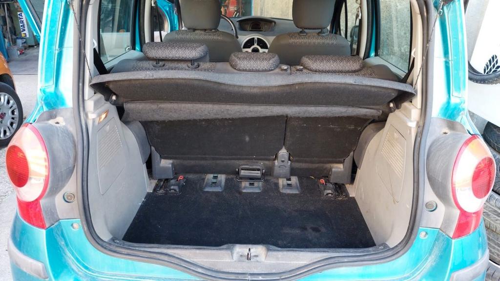 Renault Modus