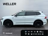 Volkswagen Tiguan Allspace 2.0 TSI 4M R-Line *BlackStyle*AH - VW Gebrauchtwagen