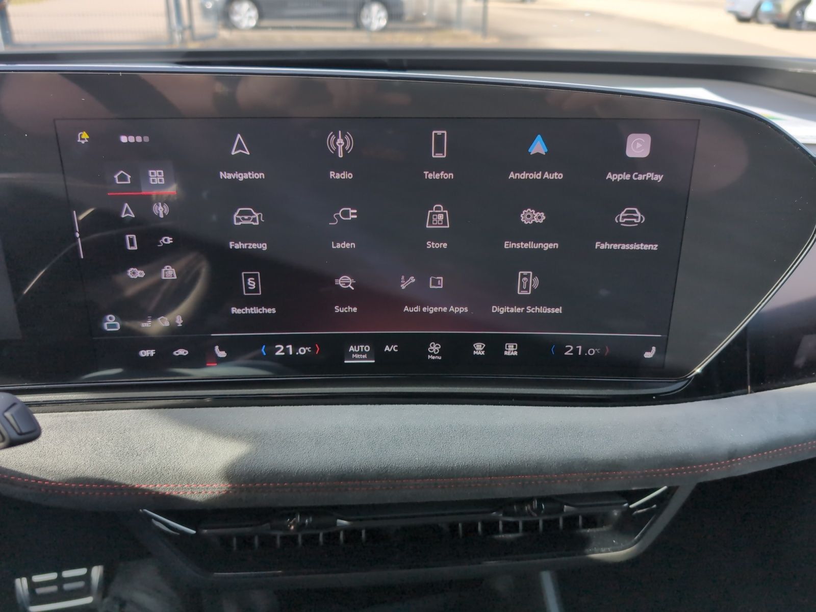 Audi S6 e-tron - Bild 16