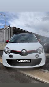 Renault Twingo 1.0 SCe Stop&Start Energy - Renault Twingo: Cabrio