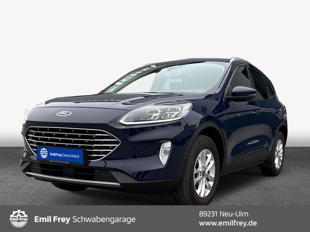 Ford Kuga 2.5 Duratec PHEV TITANIUM X