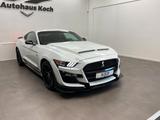 Ford MUSTANG  3.7 COUPÉ *SHELBY* MIT BRACHIALER OPTIK - : Shelby
